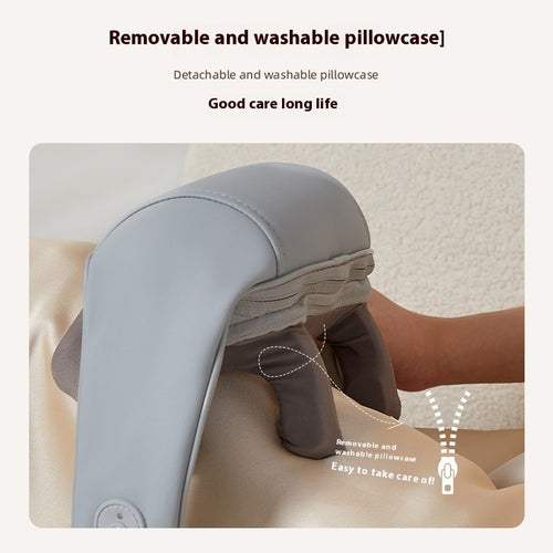 Neck Massager Device