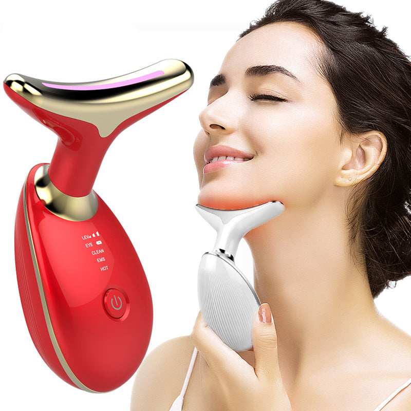 Thermal Tighten Massager for Skin's Health Care