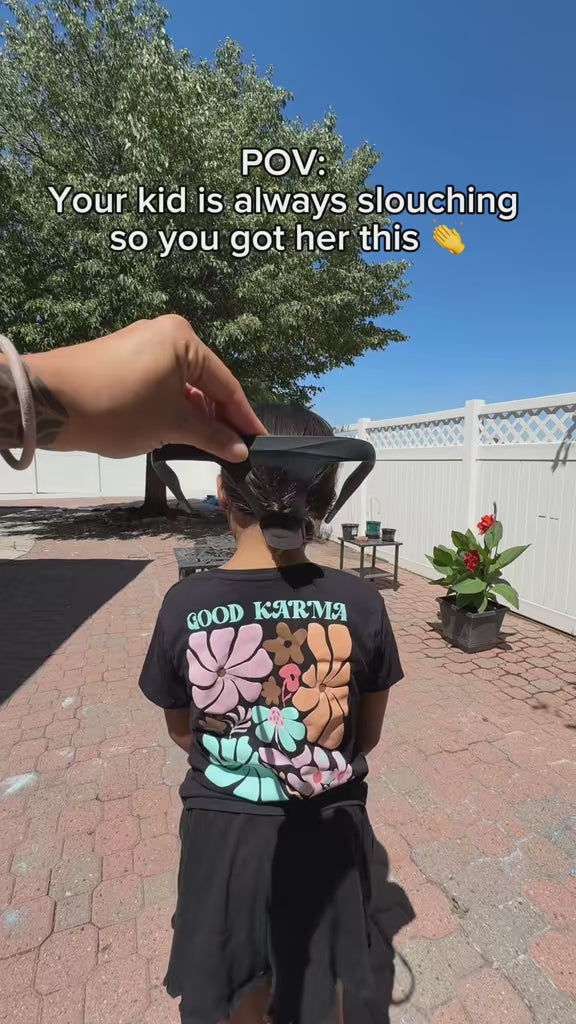 Smart Posture Corrector - 4.8/5 Rating & Free Shipping