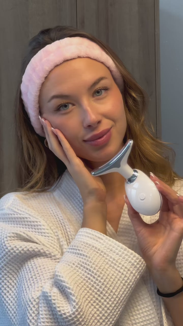 Thermal Tighten Massager for Skin's Health Care