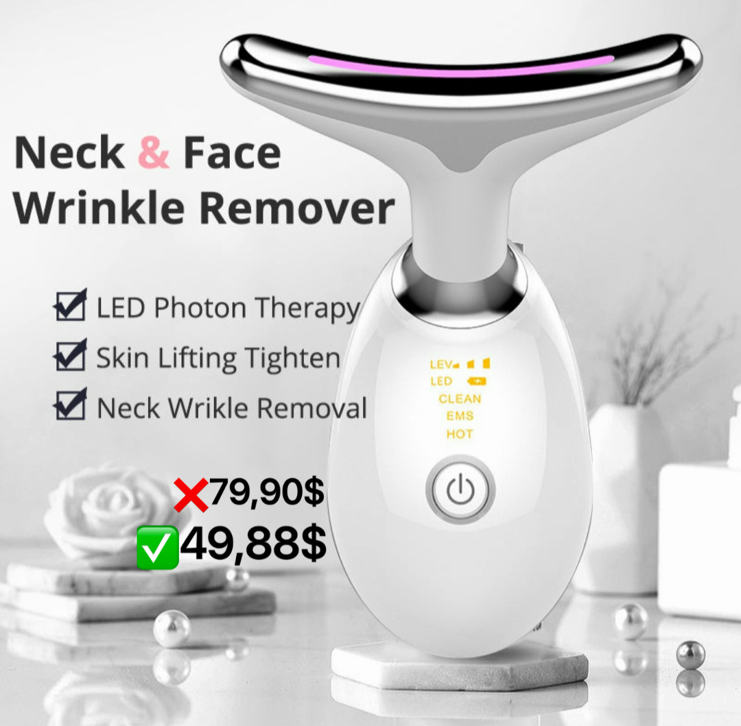 Thermal Tighten Massager for Skin's Health Care